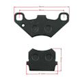 Pikkukuva 2 / 5: Jarrupalat 50cc 70cc 90cc 110cc125cc 150cc 200cc 250cc ATV Quad