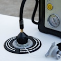 Miniatyrbilde 2 av 5: Inflasjonsadapter, SUP Ventiladapter for Kompressor Stand Up Paddle Boards