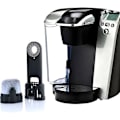 Miniatyrbillede 4 af 5: 6 stk. Vandfilter til kaffemaskine Keurig Kaffefilter Kaffemaskine Non-woven Bambus Trækul Aktiveret Kulstof Pakke Filter