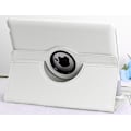 Miniatyrbillede 5 af 5: iPad cover 10.2 2021/2020/2019 / Air 3 / Pro 10.5 skalbeskyttelse - Sort