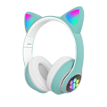 Pikkukuva 1 / 5: Bluedio HT Turbine Bluetooth-stereokuulokkeet