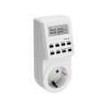 Miniatyrbilde 3 av 5: Digital timer - 16 kombinasjoner