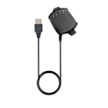 Miniatyrbilde 1 av 4: 1m USB Dock Lader Ladekabel, For Garmin Approach S2/S4 GPS, Golfklokke