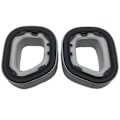 Miniatyrbilde 2 av 2: Erstatningsøreputer med klips for CORSAIR HS80 RGB Headset