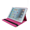 Miniatyrbillede 4 af 5: iPad cover 10.2 2021/2020/2019 / Air 3 / Pro 10.5 skalbeskyttelse - Sort