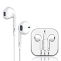 Pikkukuva 1 / 5: Apple EarPods Lightning-liittimellä