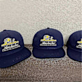 Miniatyrbillede 2 af 2: Aime Leon Dore, Unisex Justerbar Baseballkasket
