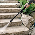 Miniatyrbillede 3 af 4: Parkside/Lavor/Karcher roterende dyse, K2 K3 K4 K5 K7 Højtryksrenser 160Bar