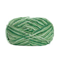 Miniatyrbild 3 av 5: Stickgarn 6 x 50g Boll Dubbel Stickgarn Färgad Virkgarn Mjukt Garn Set för Stickning Hantverksprojekt, Kläder, Filtar, Halsduk, A A