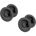 Miniatyrbillede 1 af 5: 4 stk. Espresso Rensesæt Disk til Espressomaskiner - 54 mm Backflush Tabletter til Espressomaskine Tilbehør