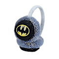 Miniatyrbild 1 av 4: Öronmuffar för barn, pojkar och flickor, Batman, Spiderman, superhjälte, vintervarma, mjuka öronvärmare