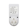 Miniatyrbilde 5 av 5: Digital timer - 16 kombinasjoner