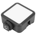 Pikkukuva 5 / 5: Tehokas 7W W49s Mini LED -lisävalo mobiilivalokuvaukseen ja suoraan lähetykseen