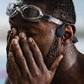 Miniatyrbillede 6 af 6: Bone Conduction Hovedtelefoner - IPX8 Vandtæt, Svømning, Sort