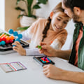 Pikkukuva 5 / 5: IQ Puzzler Pro, pulmapeli, jossa on 120 haastetta, 3 pelitilaa, yli 8-vuotiaille