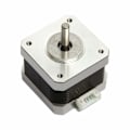 Miniatyrbillede 1 af 5: 3D printer tilbehør 42-40 stepmotor mikro drive controller print graveringsmaskine motor