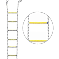 Miniatyrbild 2 av 4: Brandstege i nylon och harts - 3 meter
