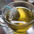 Miniatyrbillede 5 af 5: 6-pak Silikone Te-infusionsenheder, Genanvendelige Sikre Løsbladste-posefiltre, Seks Farver (Én Farve for Hver)