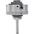 Miniatyrbild 4 av 5: Z011 Vevstake, Svarvchuck Självcentrerande Svarvchuck Vevstake, Vändchuck Klammer Mikro Metall Svarvdel