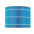 Miniatyrbillede 3 af 5: Hepa filter til luftfugter filter Hu3915/hu3916/hu3918/hu2716/hu2716/fy3446 modeller udskiftning