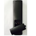 Miniatyrbilde 3 av 3: Universell fjernkontroll AKB73715601 for LG TV erstatning Svart