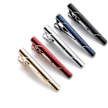 Miniatyrbild 1 av 5: 5 st Tie Clips, Tie Bar Clip Set, Slips för Kavaj, Bröllop, Affärer