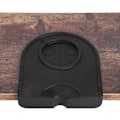 Miniatyrbilde 3 av 5: Kaffe Tamper Matte, Silikon Espresso Tampe Matte Sklisikker Kaffe Tampe Matte for Halvautomatiske Kaffemaskiner og Betjening av Kaffemaskiner