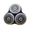 Miniatyrbilde 2 av 5: Philips S9000 S9911 S9731 S9711 S9511, Erstatningshode for barbermaskin
