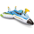 Miniatyrbild 1 av 5: 57536NP - Ride-on Flygplansboj + Pistol