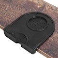 Miniatyrbilde 2 av 5: Kaffe Tamper Matte, Silikon Espresso Tampe Matte Sklisikker Kaffe Tampe Matte for Halvautomatiske Kaffemaskiner og Betjening av Kaffemaskiner