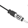 Miniatyrbilde 3 av 5: Bilradioantenne, Ant-309 Universal Plastbilradioantenne