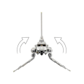 Miniatyrbillede 3 af 5: Imperial Shuttle