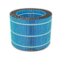 Miniatyrbillede 2 af 5: Hepa filter til luftfugter filter Hu3915/hu3916/hu3918/hu2716/hu2716/fy3446 modeller udskiftning