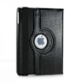 Miniatyrbillede 1 af 5: iPad cover 10.2 2021/2020/2019 / Air 3 / Pro 10.5 skalbeskyttelse - Sort