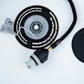 Miniatyrbild 3 av 5: Inflationsadapter, SUP-ventiladapter för kompressor Stand Up Paddle Boards