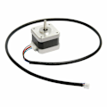 Miniatyrbillede 4 af 5: 3D printer tilbehør 42-40 stepmotor mikro drive controller print graveringsmaskine motor