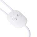 Miniatyrbillede 5 af 5: Elektrisk skotørrer, støvletørrer, bærbar USB-skotørrer, intelligent timing deodoriserende sko støvle tørremaskine