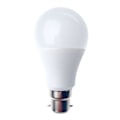 Miniatyrbillede 1 af 5: LED pære varm gul fatning hængende spænde hjem energibesparende lampe b22 gammeldags bajonet super lys 5W skrue pære 3 stk
