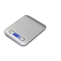 Miniatyrbild 1 av 4: Elektronisk våg för kök Elektronisk våg för mat för hushållsvåg för matlagning - 10 kg/1g
