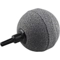 Miniatyrbillede 3 af 4: 2 STK 30 mm Akvarie Kugle Boble Luftsten Diffuser til Akvarium Hydroponisk Pumpe