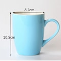Miniatyrbilde 2 av 6: Kopp Kaffekopp, Blå