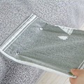 Miniatyrbilde 4 av 5: 100 stk Gjennomsiktige Plast Hodeskruer for Polstring og Faste Tepper Sofagrupper Klare Hoder Twist Pins Trekk Sengetepper