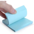 Miniatyrbillede 1 af 3: Sticky Notes - Selvklæbende Notepads Farverige