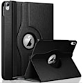 Miniatyrbillede 2 af 5: iPad cover 10.2 2021/2020/2019 skalbeskyttelse Sort