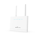Miniatyrbillede 3 af 5: Trådløs router med 5G SIM-kortslot - R311pro (EU-stik) 300 Mbps