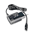 Miniatyrbilde 5 av 5: A00390 Lader, AC Strømladekabel Adapter, For Philips G3731 Mg3740 Mg5720 Mg5730Mg5740 Bg2030 Bt3206 Bt405 Qt4000 Qt4002