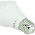 Miniatyrbilde 5 av 5: LED-pære med lyd- og lysstyring, radar-pære, bevegelsessensor-pære, en smart serie pærer