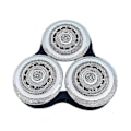 Miniatyrbilde 1 av 5: Philips S9000 S9911 S9731 S9711 S9511, Erstatningshode for barbermaskin