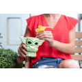Miniatyrbillede 5 af 5: \"Baby Yoda\" Krus | Tiki-stil Keramikkop | Kan indeholde 473 ml