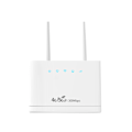 Miniatyrbillede 1 af 5: Trådløs router med 5G SIM-kortslot - R311pro (EU-stik) 300 Mbps